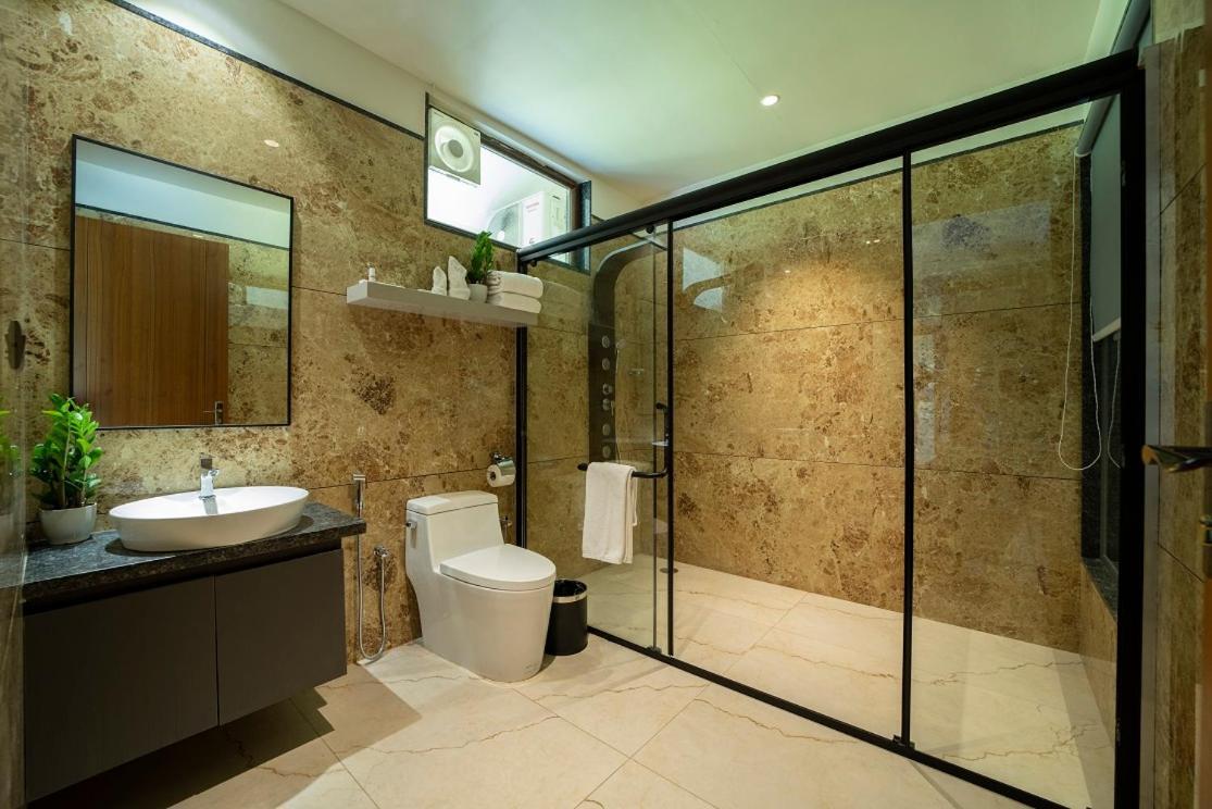 Global Village Luxury Resorts Chikmagalūr Extérieur photo