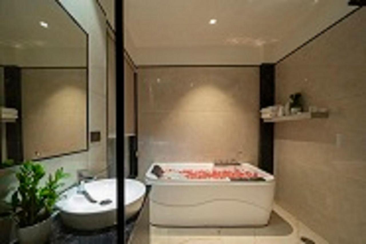 Global Village Luxury Resorts Chikmagalūr Extérieur photo